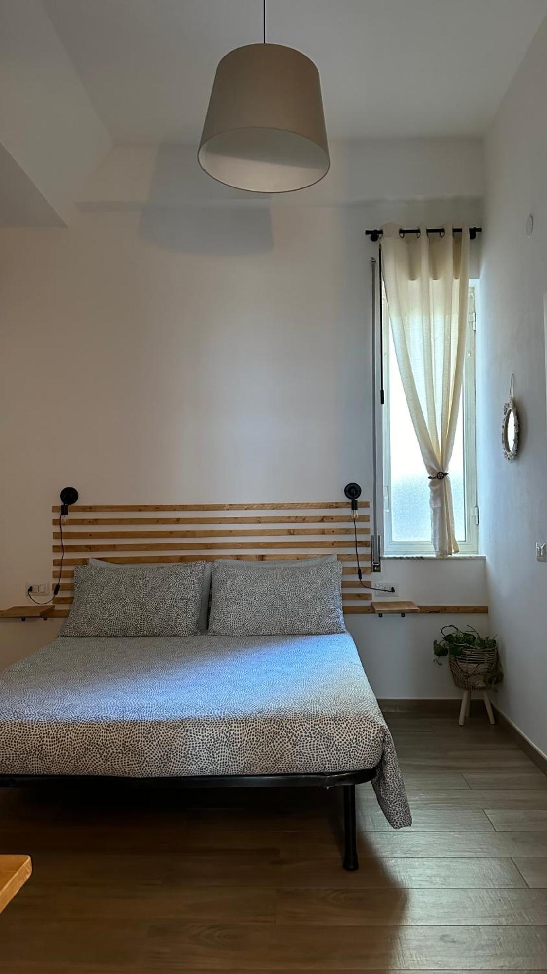 Le Camere Del Nonno Luigi نابولي المظهر الخارجي الصورة
